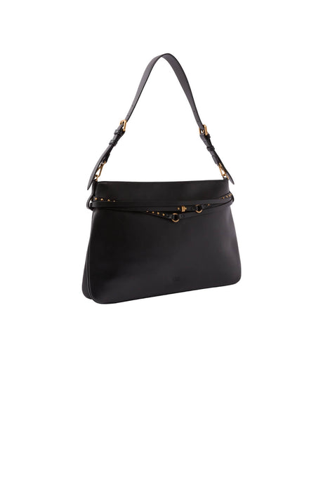 Pinko Borsa Donna in pelle con cinture