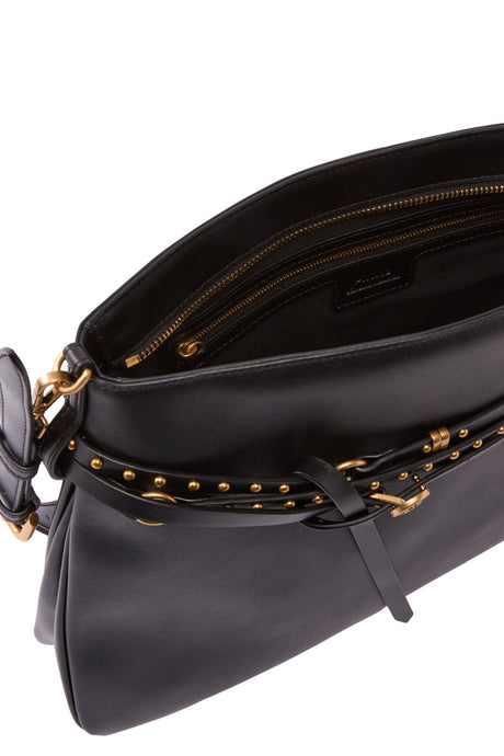 Pinko Borsa Donna in pelle con cinture