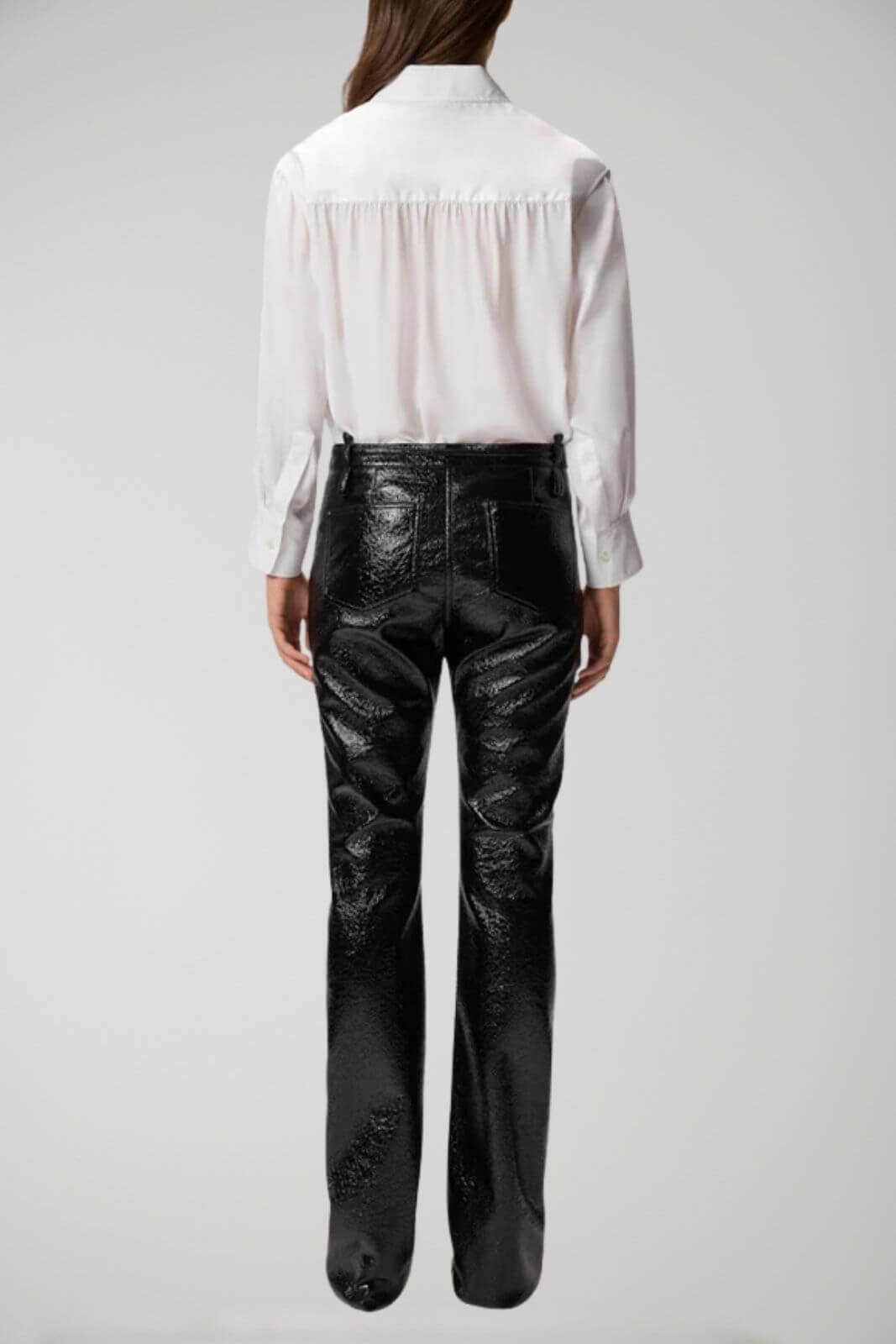 Pinko camicia donna CASSATA Bianca