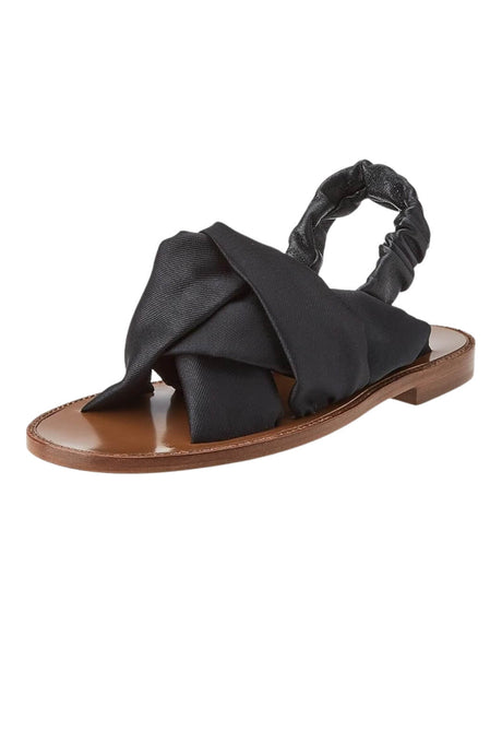 Pinko Sandali Donna in Raso