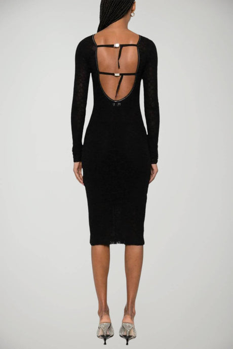 Pinko Abito Donna Aaron in Pizzo