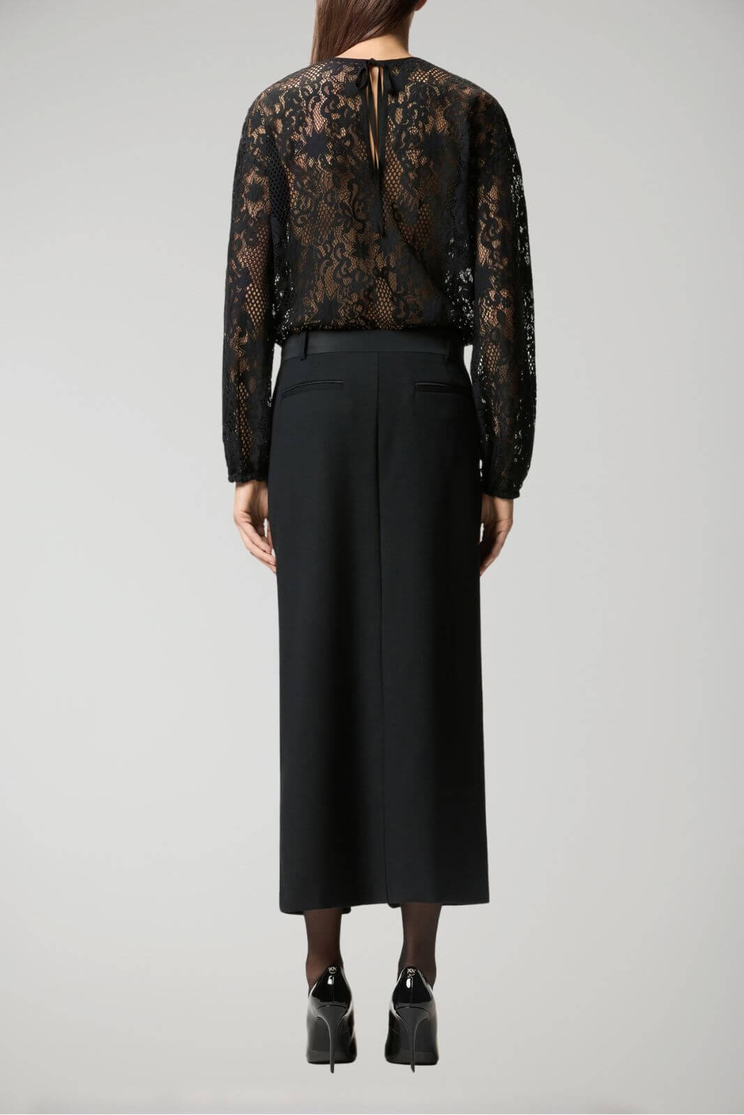 Pinko body donna BOLOGNESE
