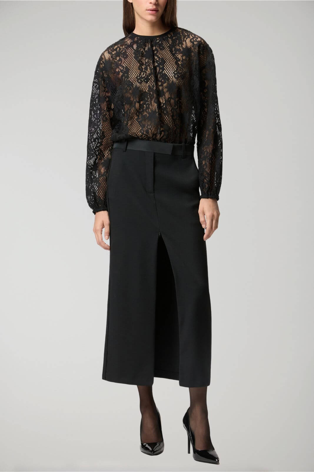 Body de mujer Pinko BOLOGNESE