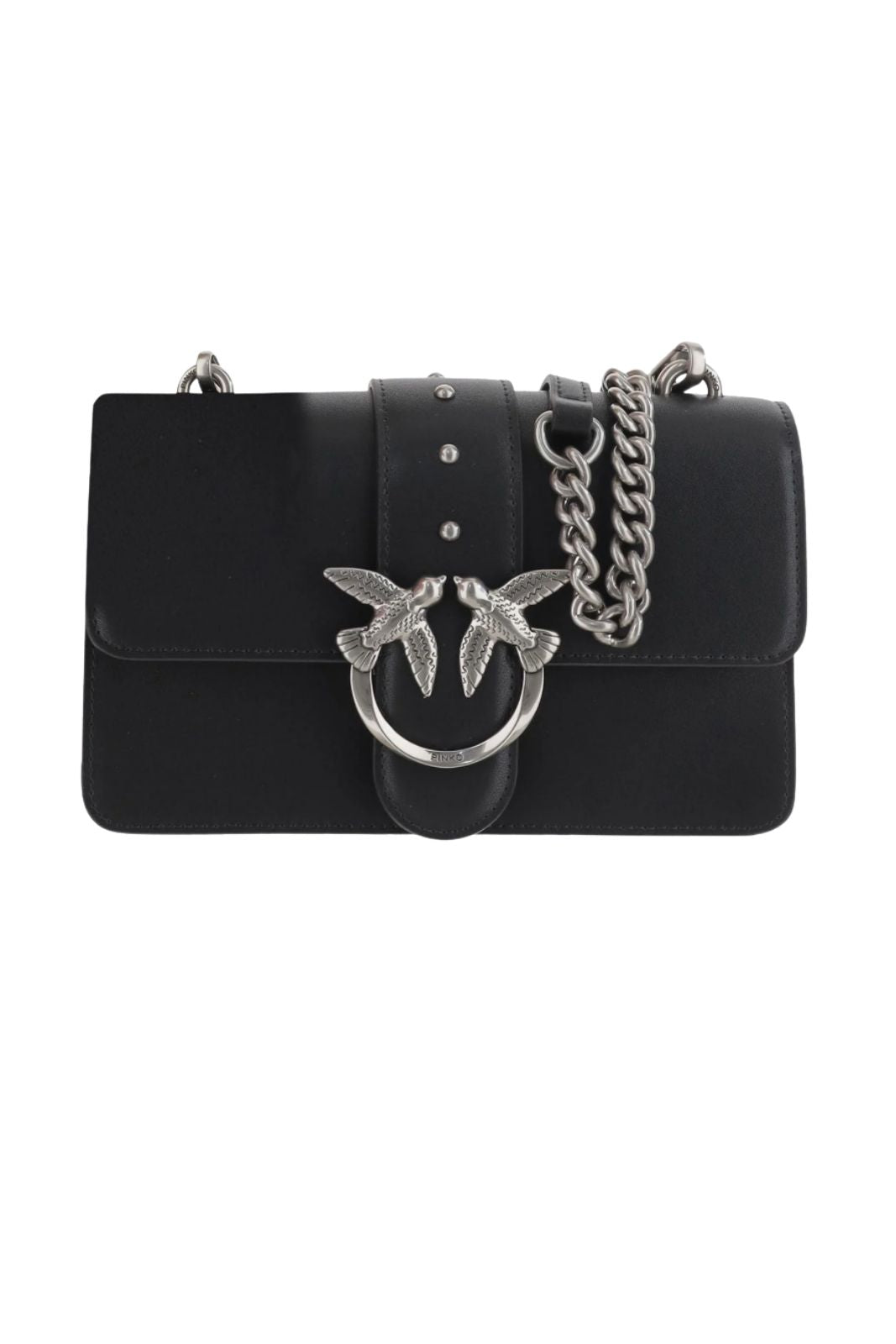 Bolso de mujer Pinko Love One Mini St Vitello