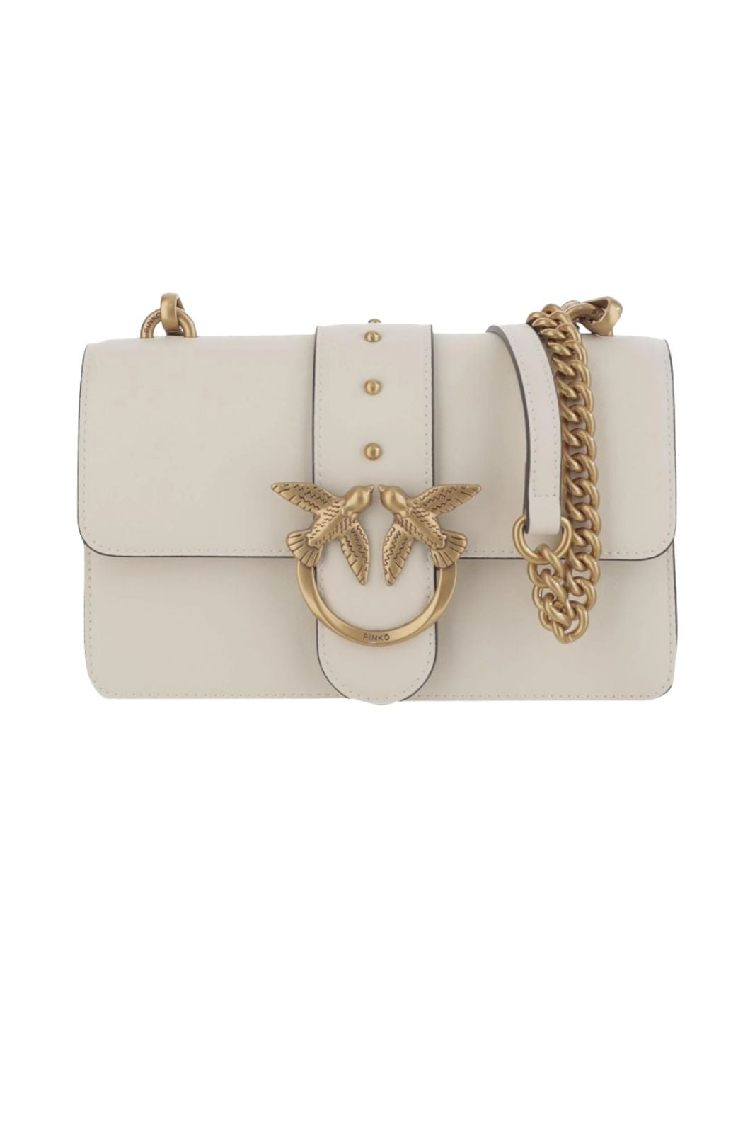 Bolso de mujer Pinko Love One Mini St Vitello