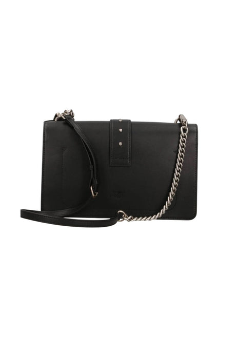 Pinko Borsa Donna Love One Classic / Nero-Argento