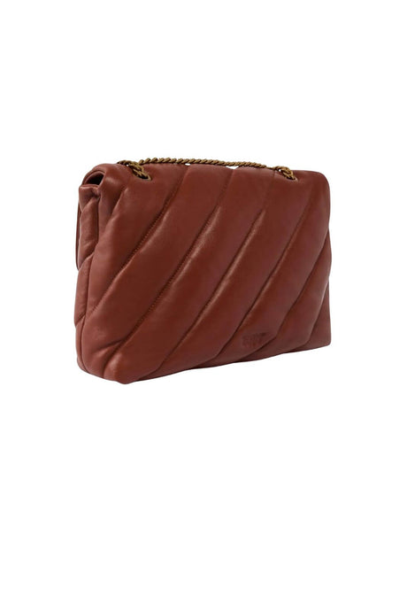 Bolso de mujer Pinko LOVE BIG PUFF CL SHEEP NAPPA