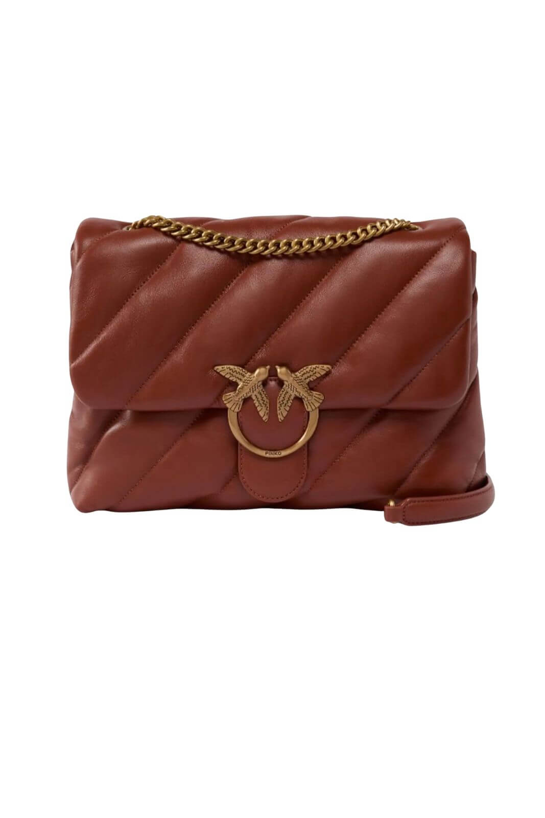 borsa pinko trapuntata arabo