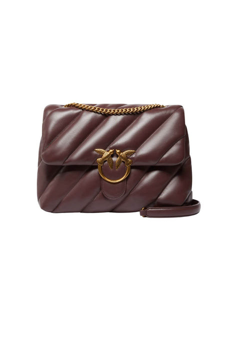 Bolso de mujer Pinko LOVE BIG PUFF CL SHEEP NAPPA