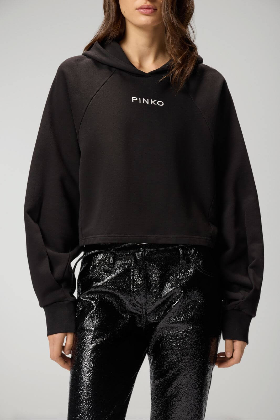 Pinko felpa donna MEDIOCRE