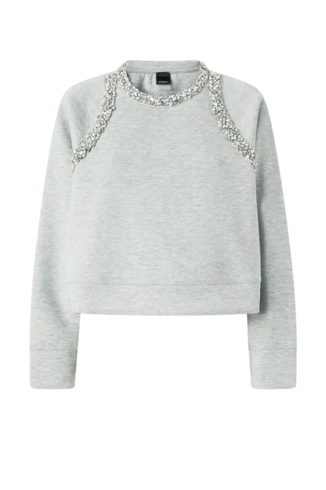 Pinko felpa donna MINESTRA