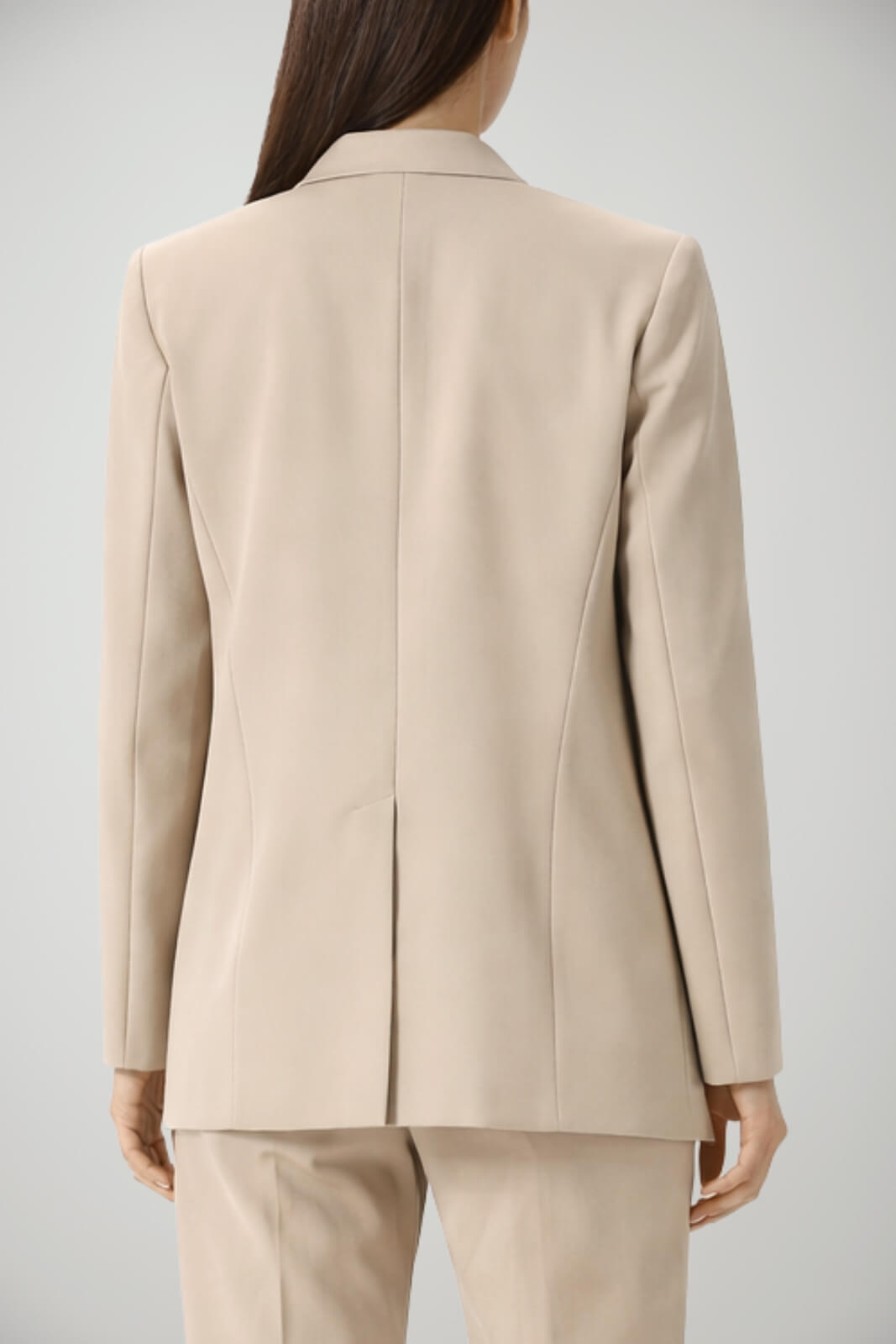 Blazer da donna Pinko monopetto con rever