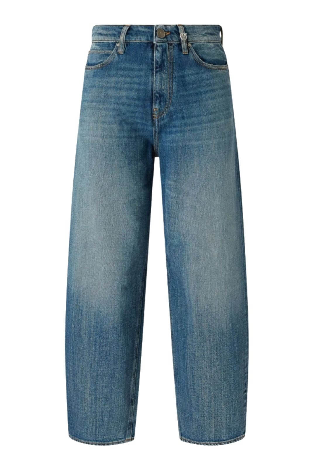 Pinko jeans donna ESTELLE EGG balloon