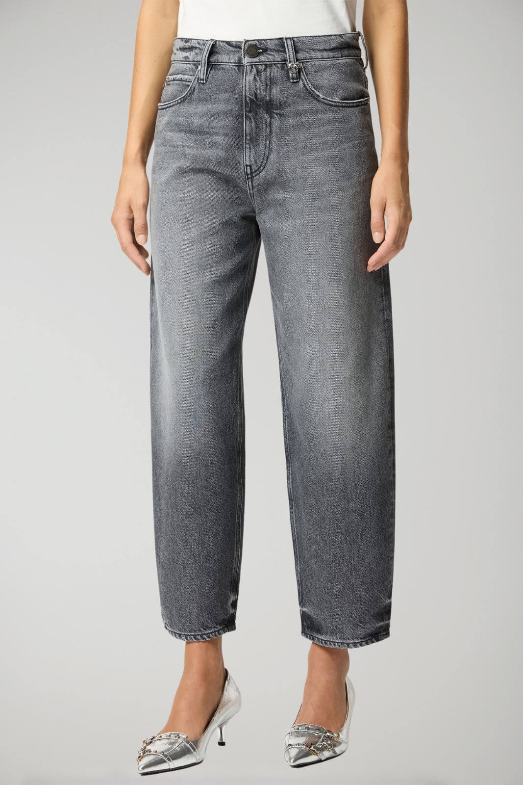 Pinko jeans donna ESTELLE EGG