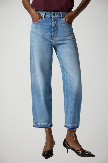 Pinko Jeans Donna balloon fit