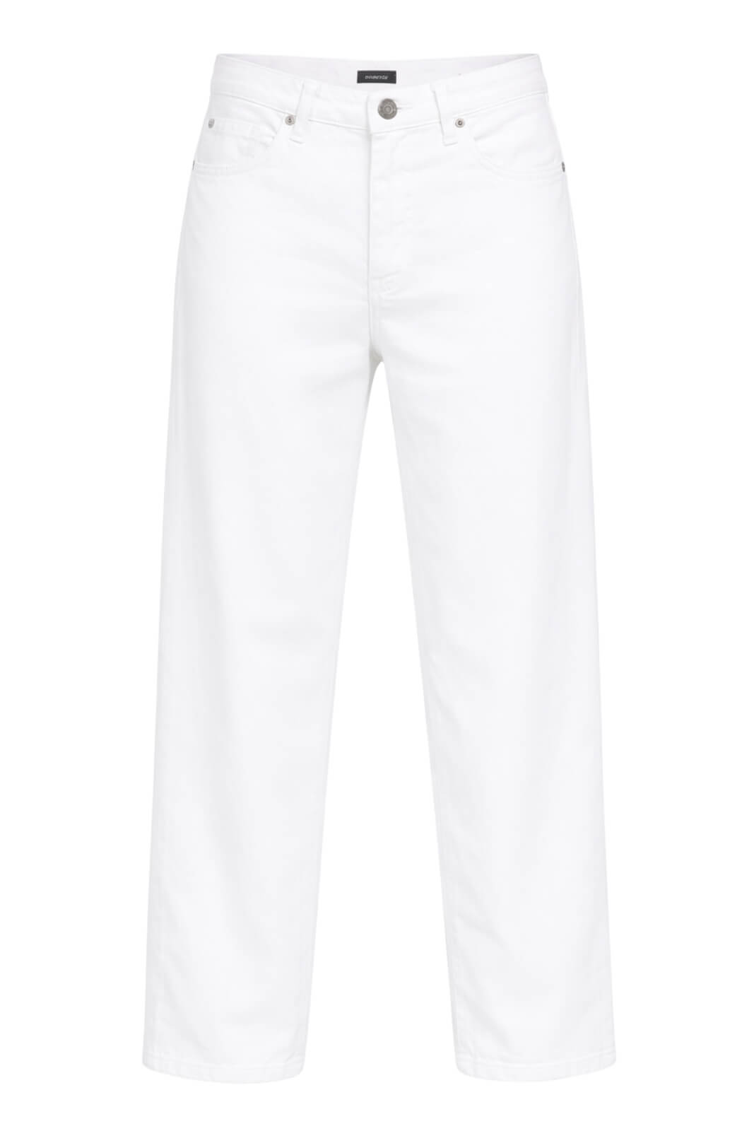 Jeans da donna Pinko a vita alta balloon fit