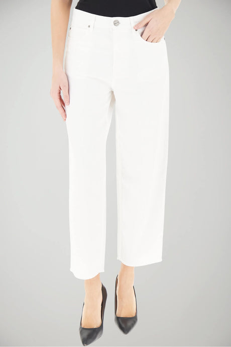 Jeans da donna Pinko a vita alta balloon fit