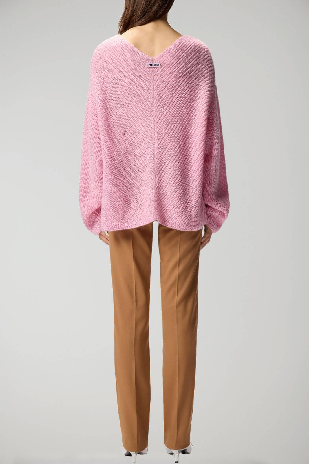 Pinko women's SAINT CROIX sweater