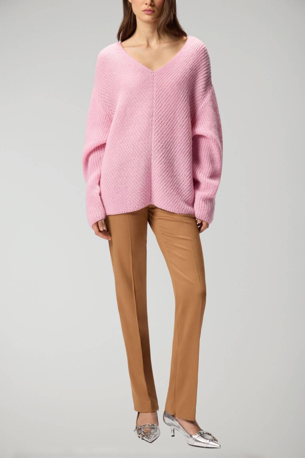 Pinko women's SAINT CROIX sweater