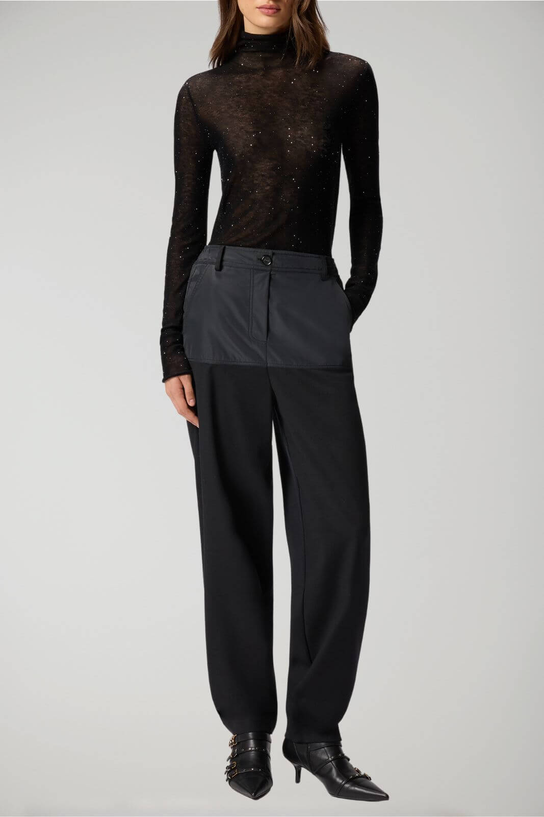 Pinko maglia donna MOSS