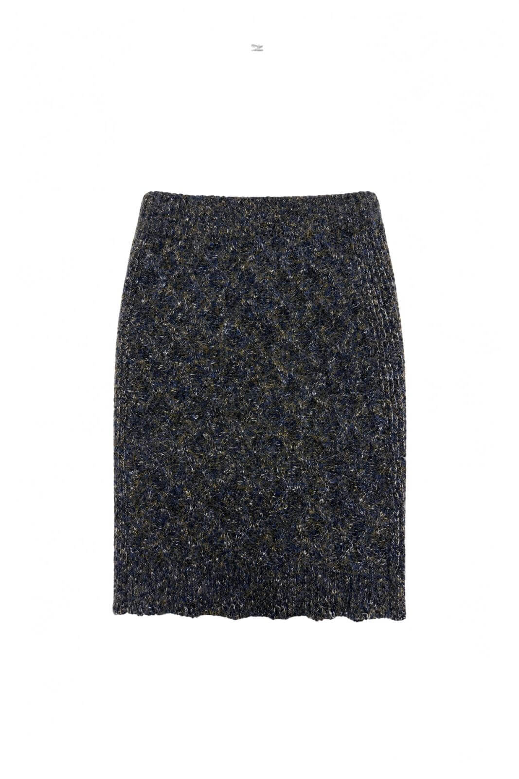 Pinko Mini Gonna in muliné