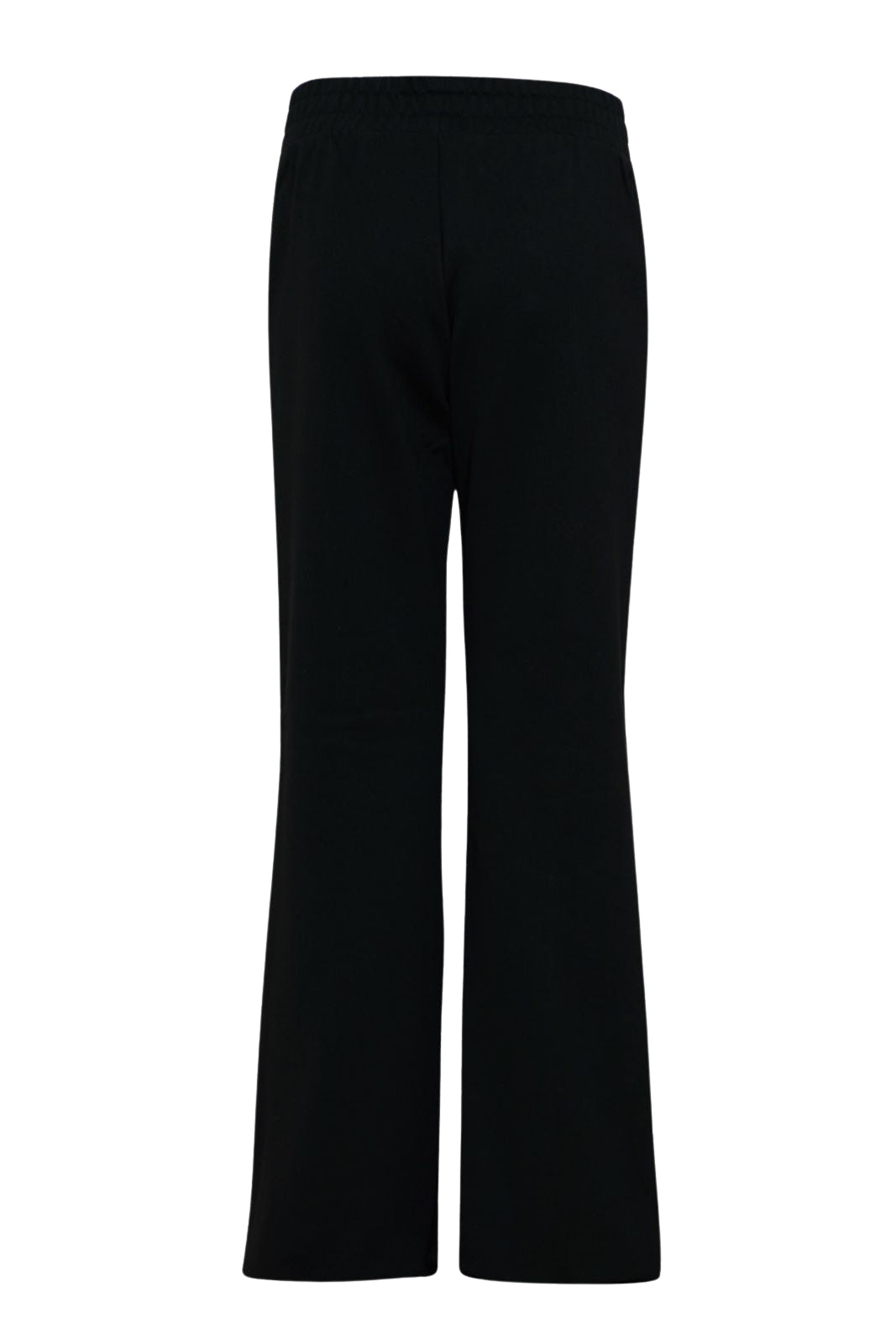 Pantalone in felpa da donna Pinko razionale flare retro