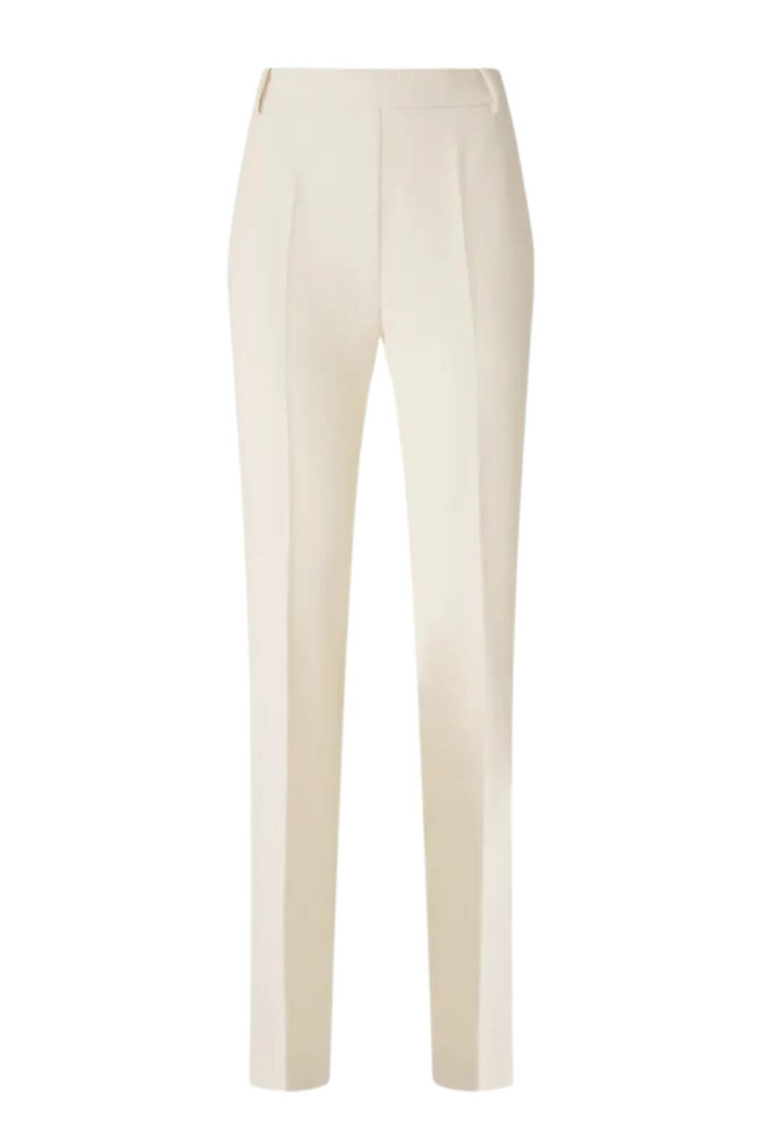 Pinko pantaloni donna PITA Bianco