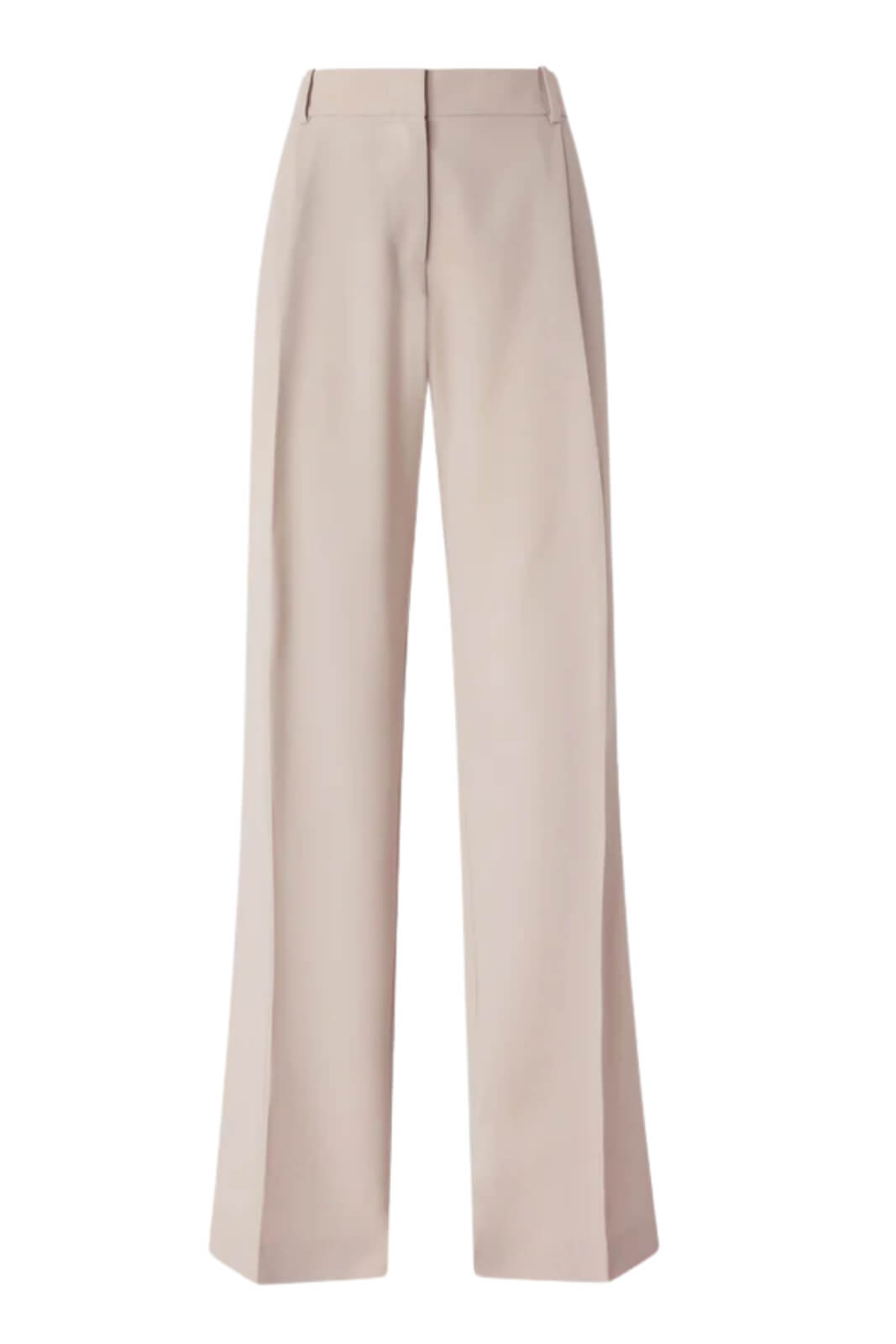 Pantaloni da donna Pinko con pences e tasche francesi