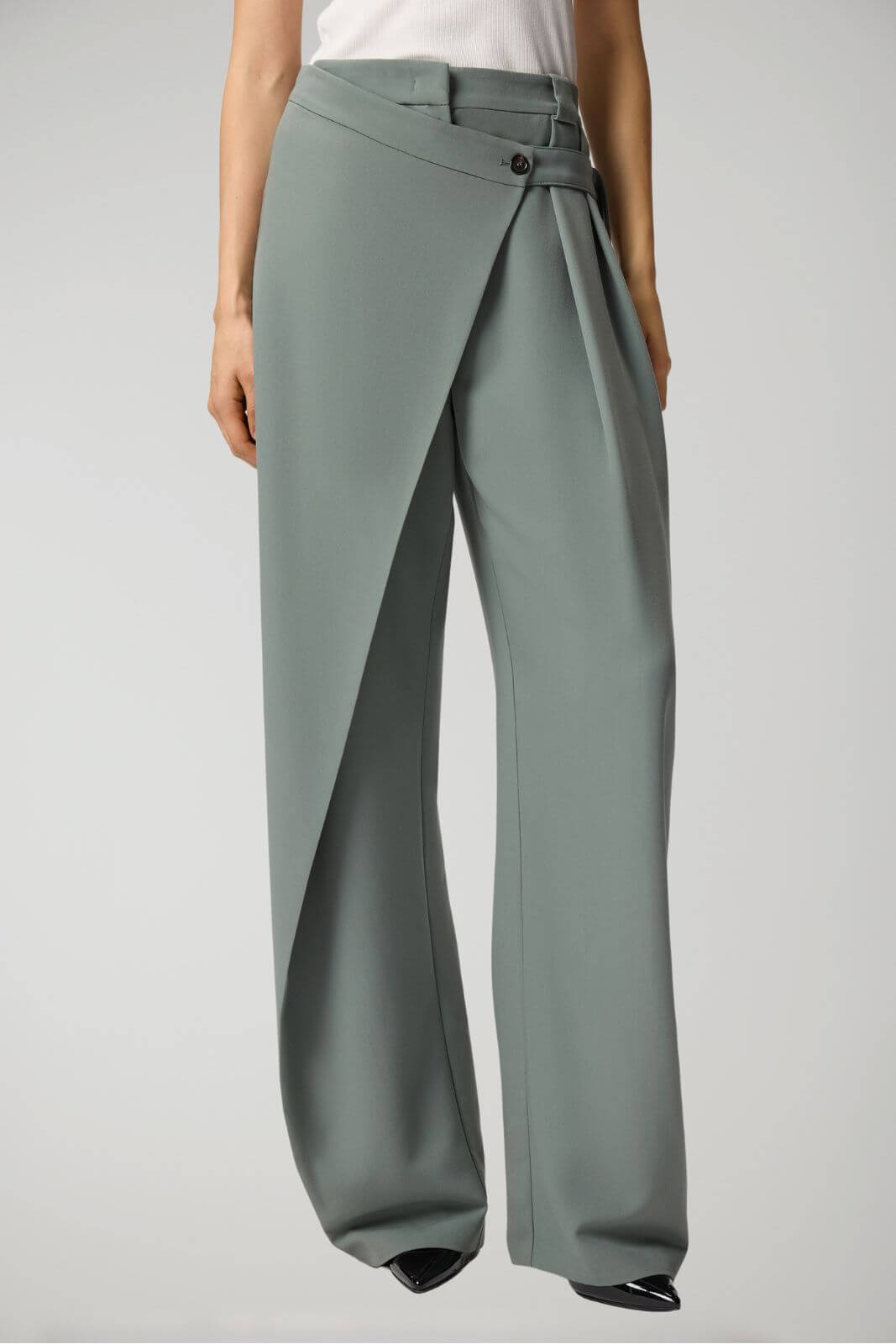 Pinko pantaloni donna PESCE