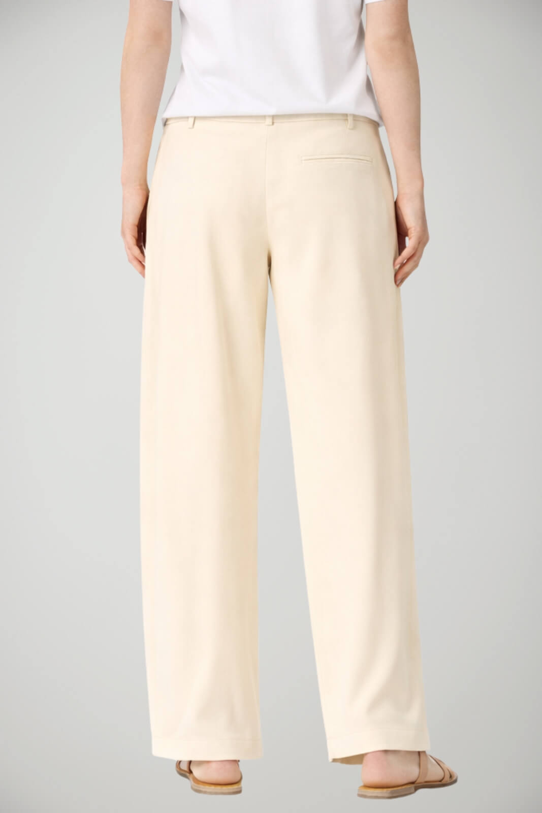 Pantaloni da donna Pinko con cintura
