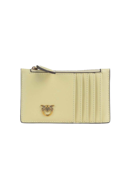 Pinko women's card holder AIRONE