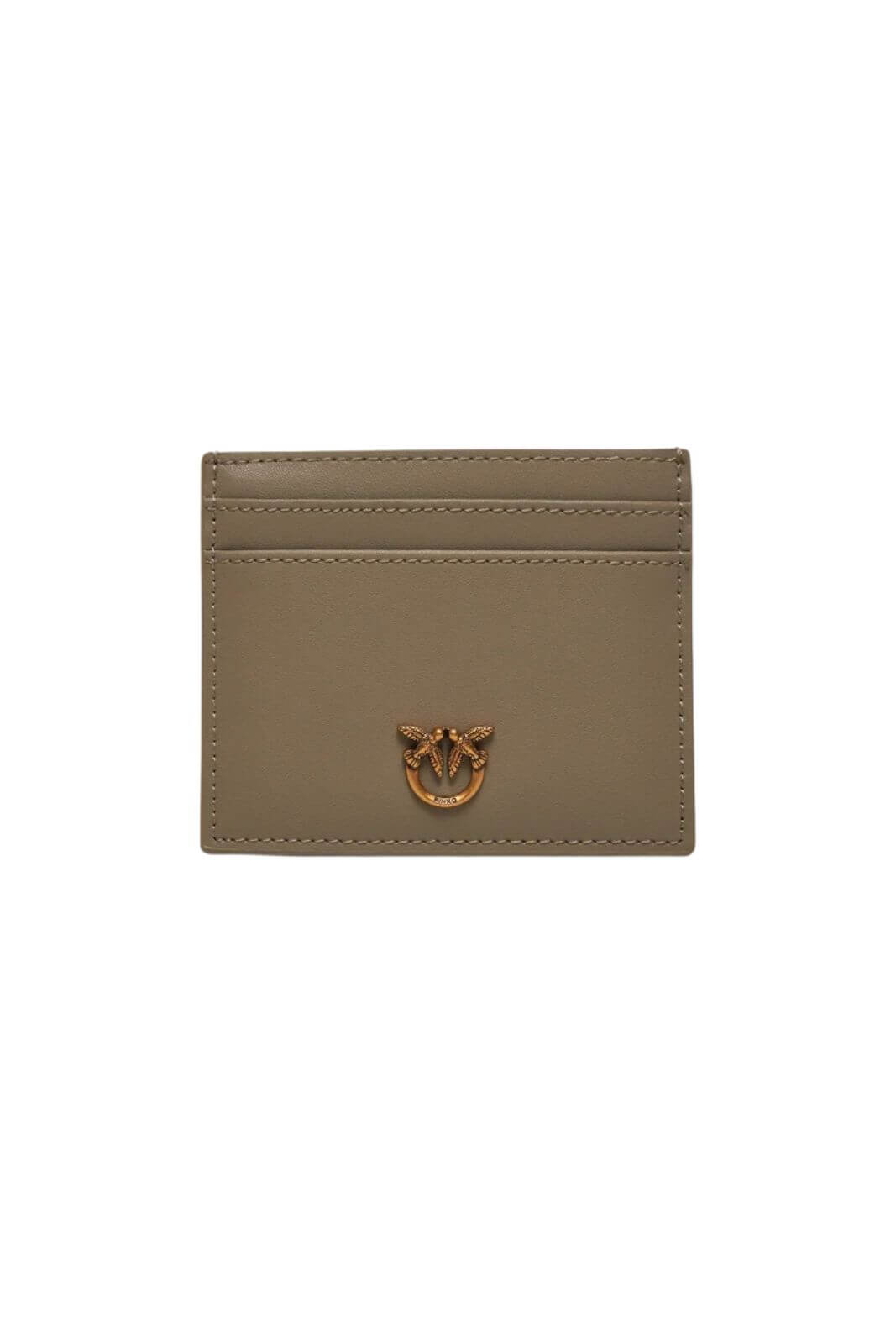 Pinko portacarte LOVE BIRDS