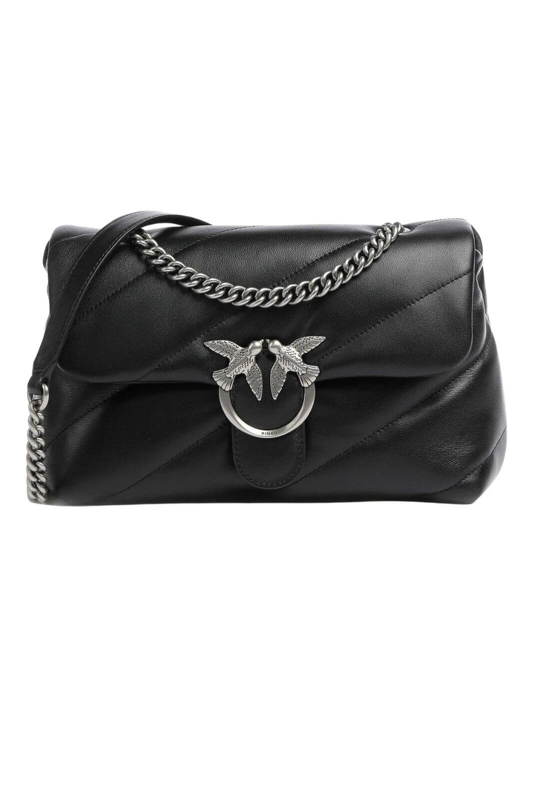 Bolso Mujer Pinko LOVE PUFF BABY