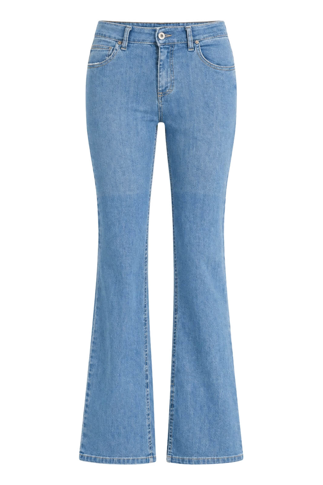 Please Jeans Donna Cinque Tasche