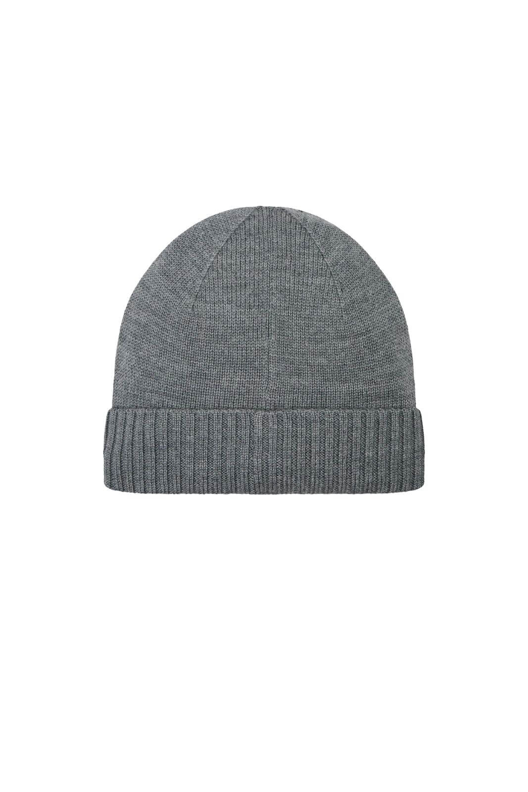Polo Ralph Lauren Cappello Uomo in lana / Grigio