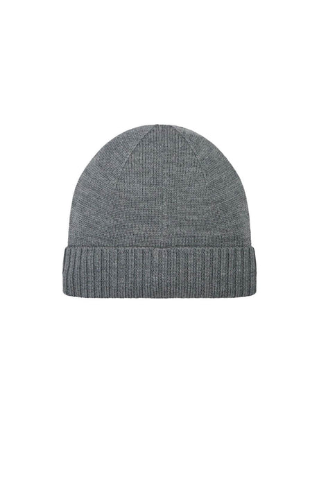 Polo Ralph Lauren Cappello Uomo in lana / Grigio