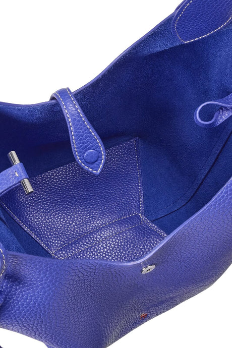 Polo Ralph Lauren Borsa Donna Tote Polo Play in pelle