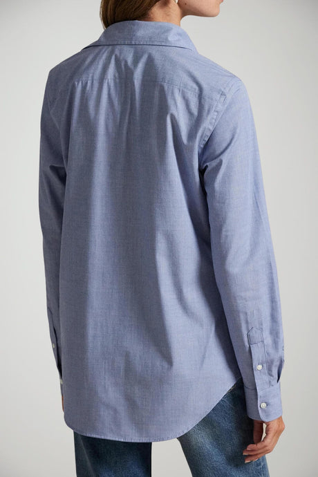 Polo Ralph Lauren Camicia Donna Slim fit