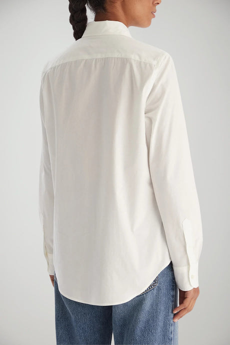 Polo Ralph Lauren Camicia Donna Stretch Slim Fit