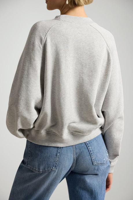 Polo Ralph Lauren Felpa Donna stampa bear