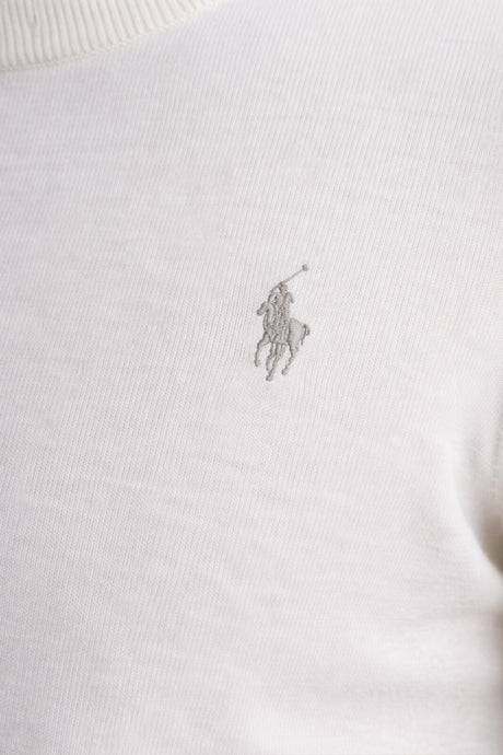 Polo Ralph Lauren Maglia Uomo in cotone con logo