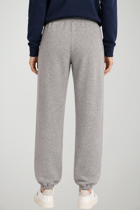 Polo Ralph Lauren Pantaloni Donna jogger con coulisse
