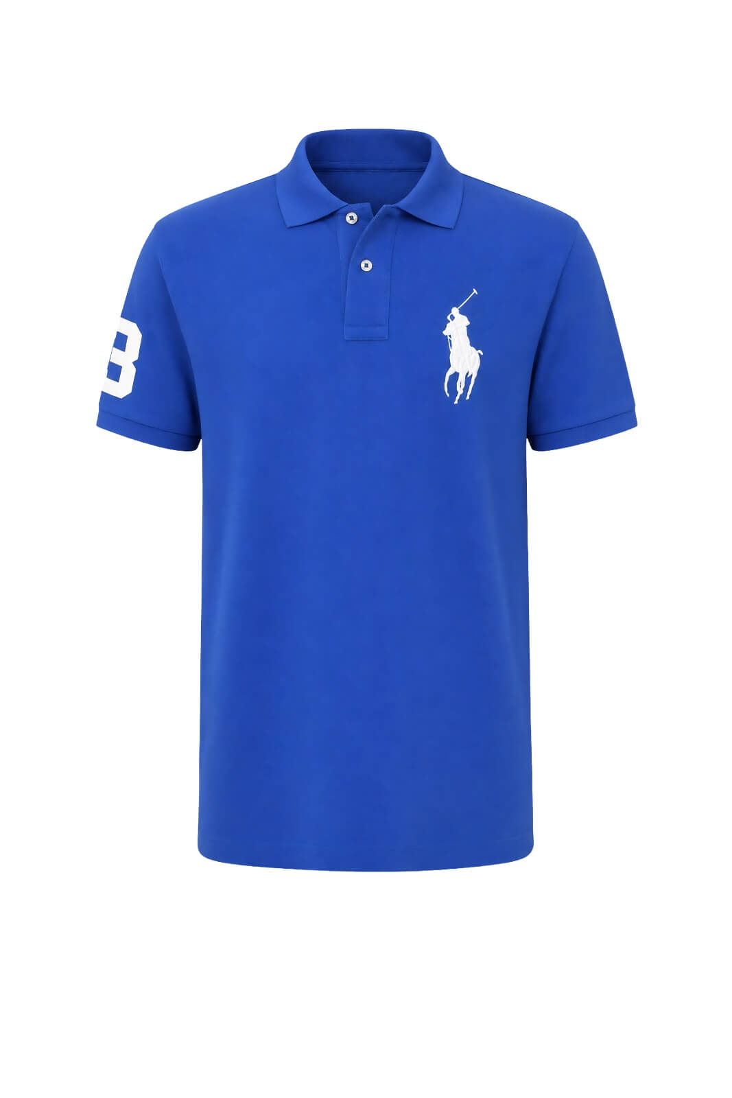 Polo Ralph Lauren Polo Uomo in Piquet