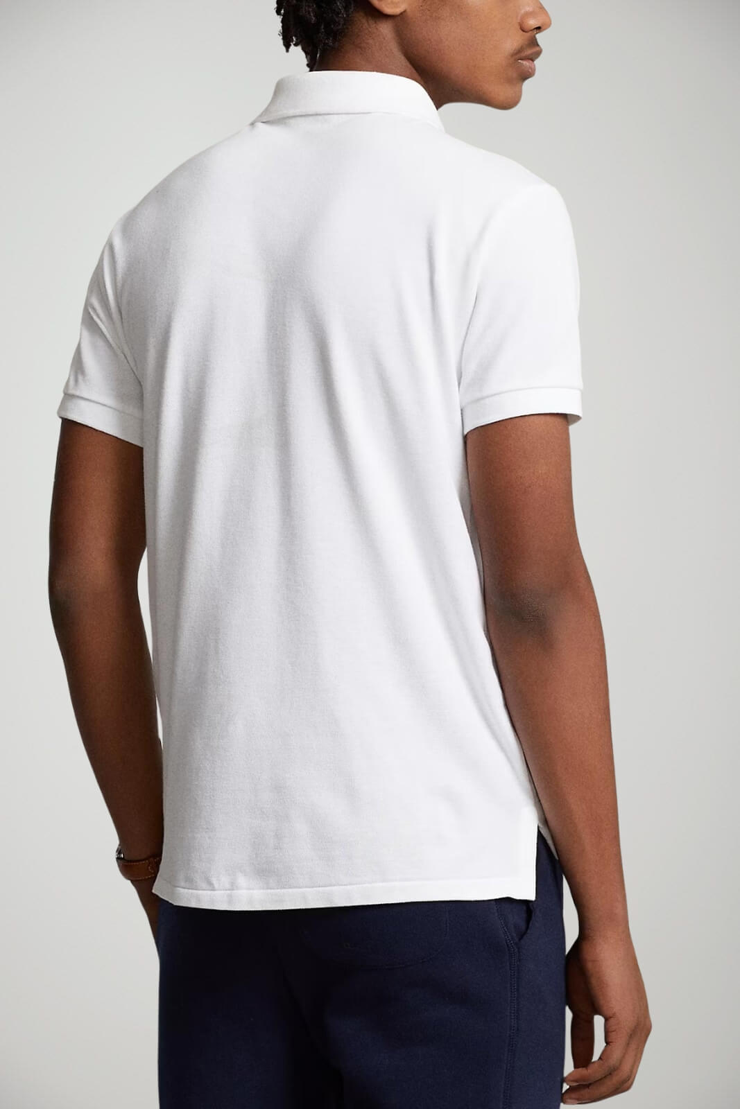 Polo Ralph Lauren Polo Uomo in piquè slim fit