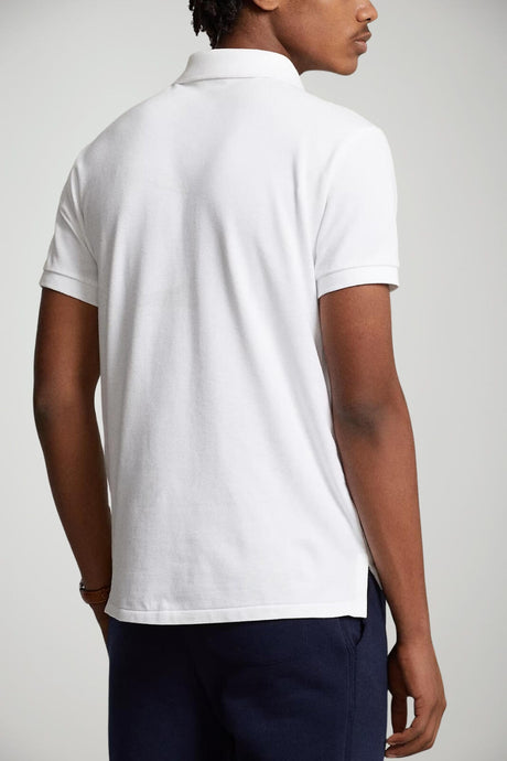 Polo Ralph Lauren Polo Uomo in piquè slim fit
