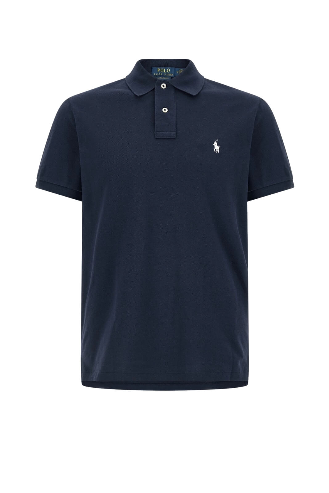 Polo Ralph Lauren Polo Uomo custom slim fit / Navy