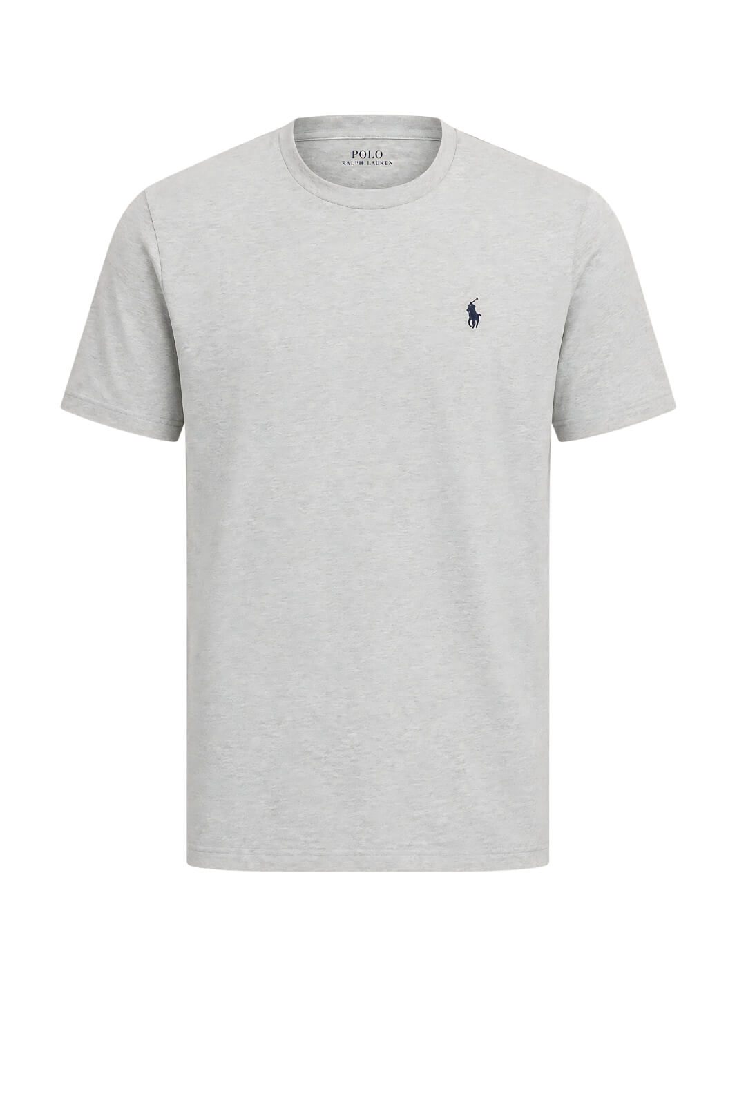 Polo Ralph Lauren T-shirt Uomo Custom Slim Fit