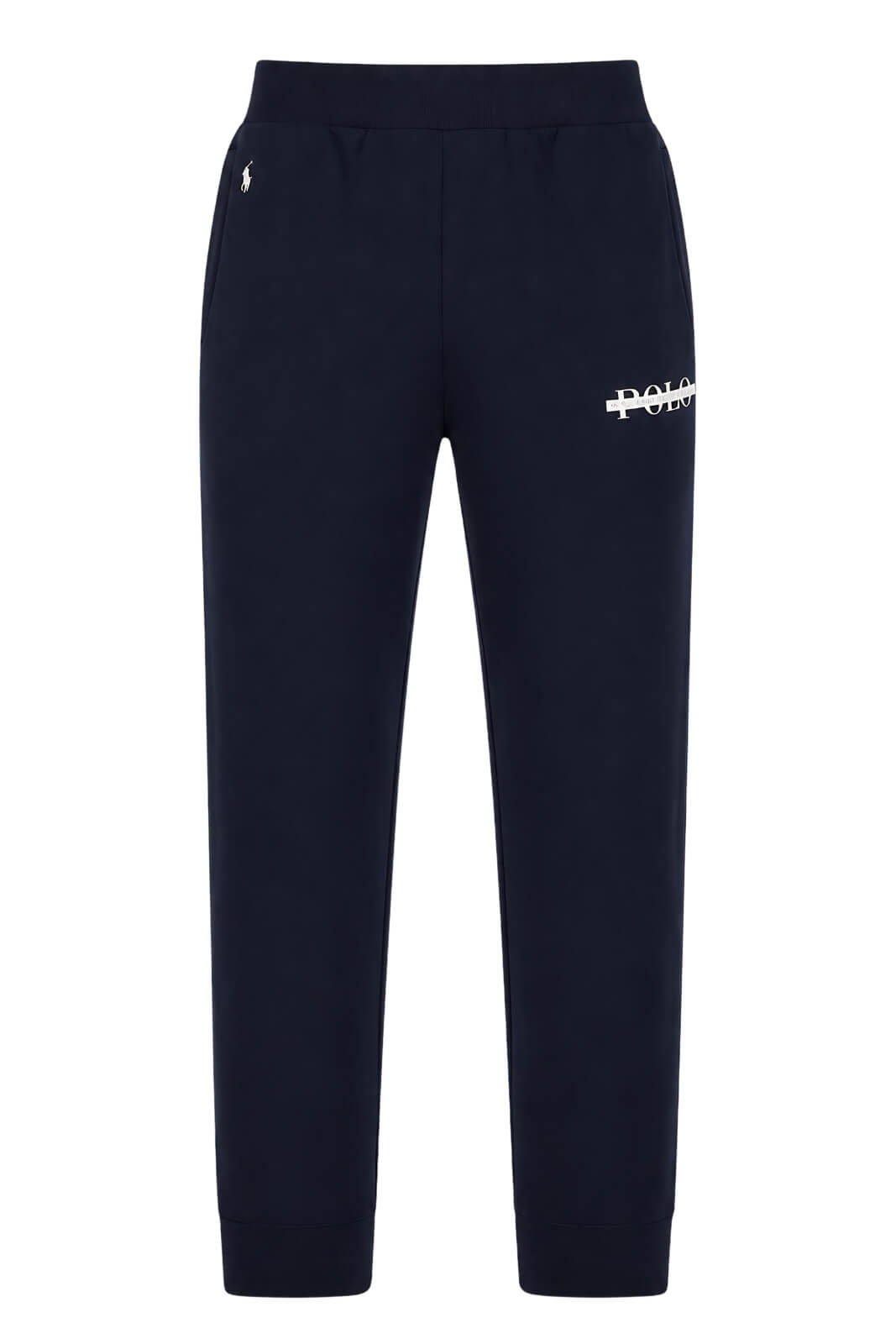 Polo Ralph Lauren Uomo Pantaloni Garzati