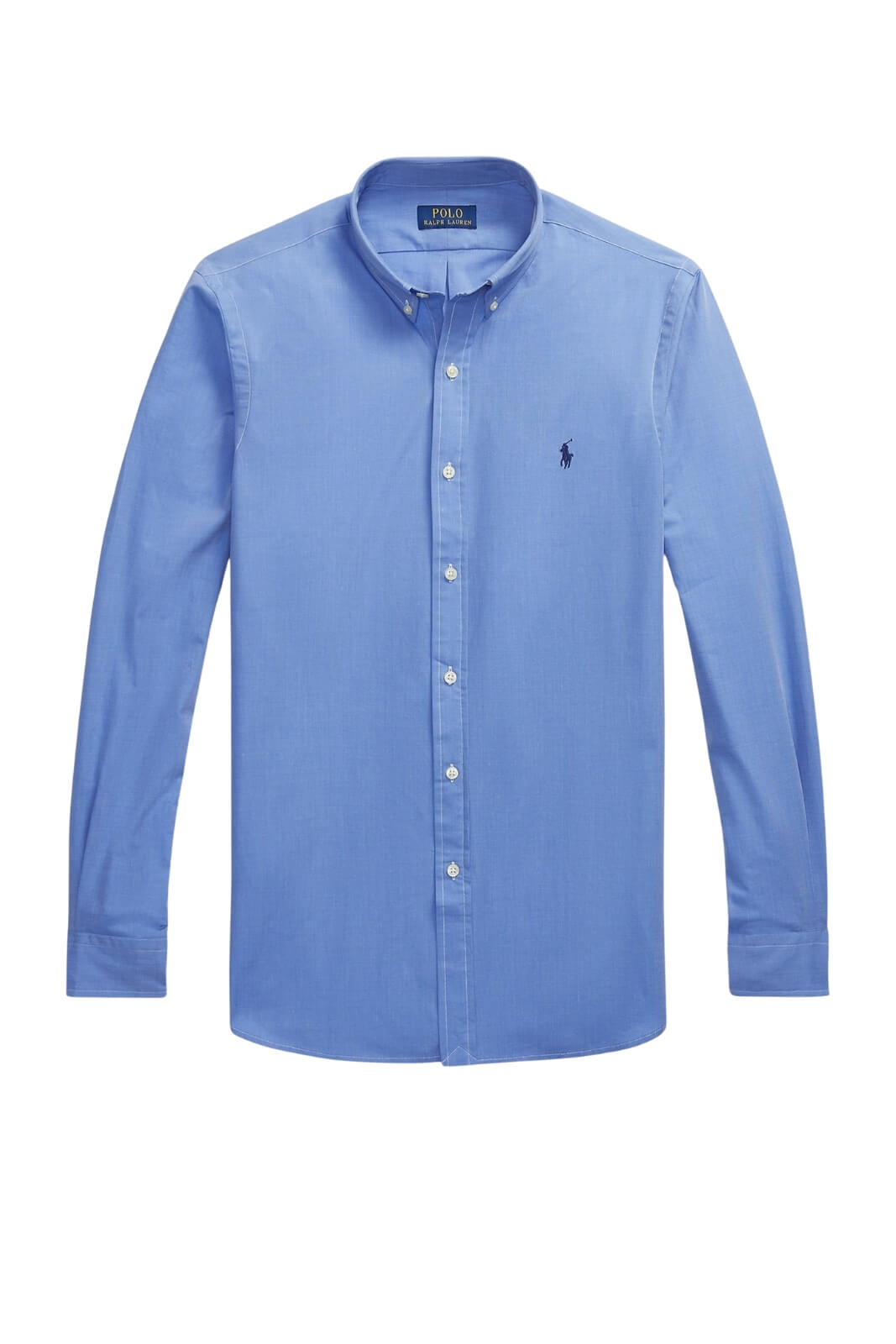 Camicia da uomo Polo Ralph Lauren slim fit fronte