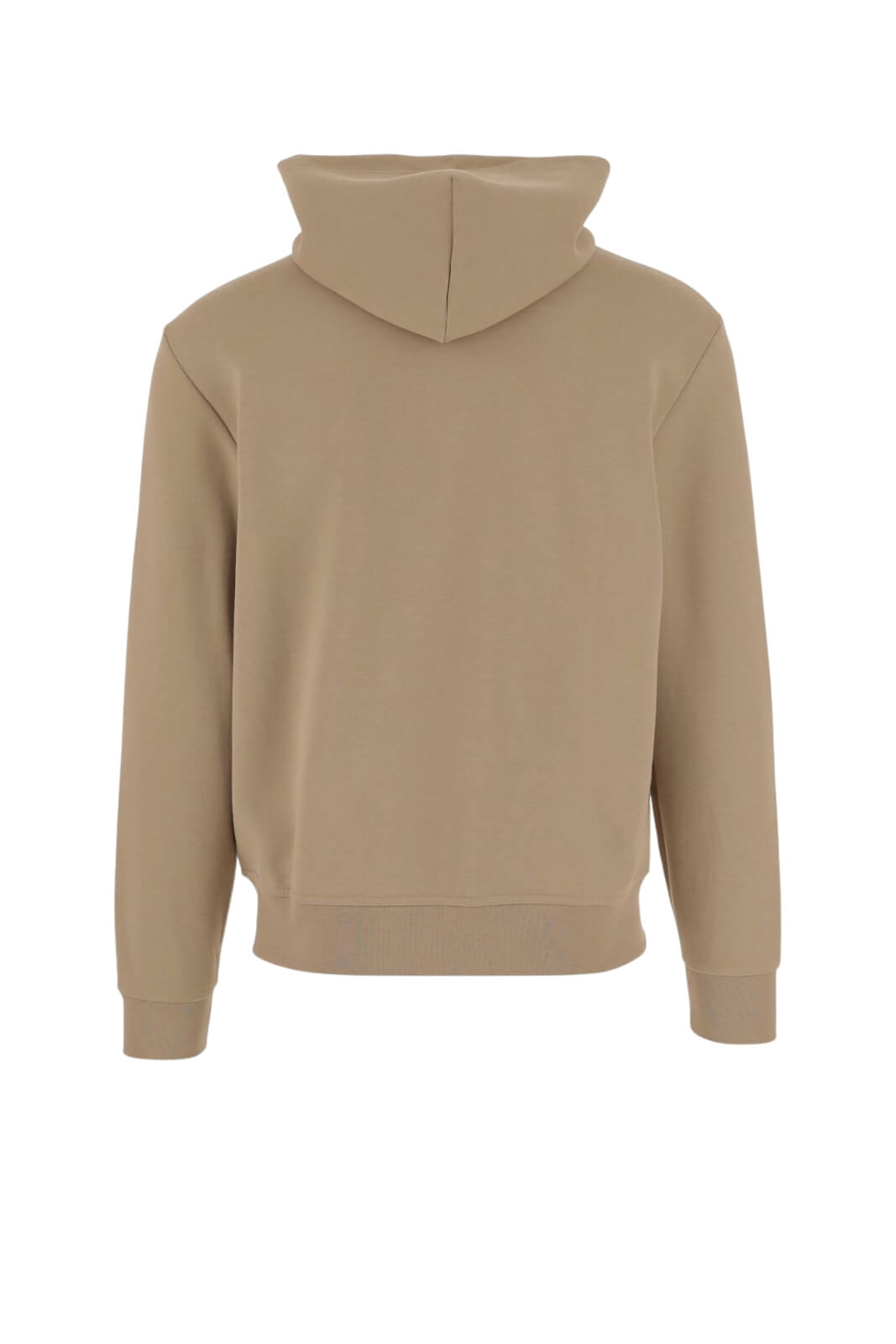 Felpa Polo Ralph Lauren da uomo con cappuccio e logo retro